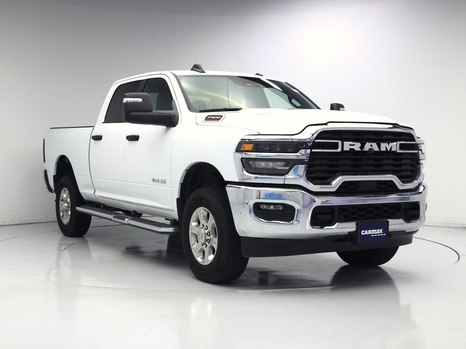 ram ram 2500 pickup 2025 3C6UR5DJ3SG567106 image ram ram 2500 pickup 2025 3C6UR5DJ3SG567106 image